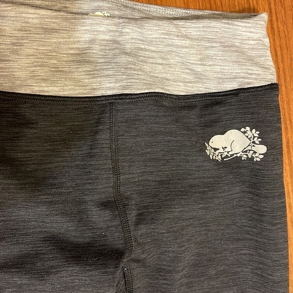 Roots leggings size youth medium girls - Picture 5 of 7